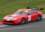 Ferrari 550 Maranello GTS 2001 года